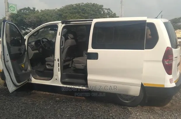 Car Rentals Services in Accra Minivans Hire Services. · Photo 1
