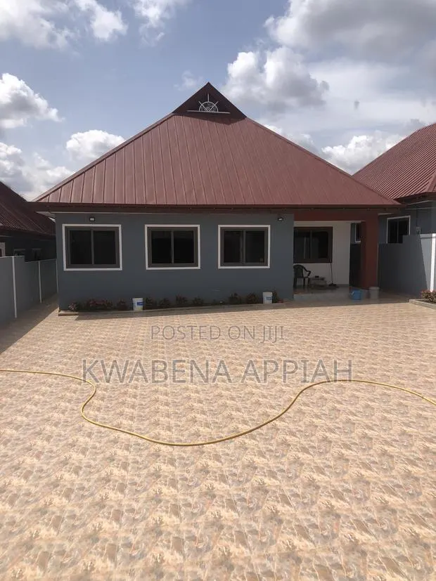 4bdrm House in Mark Estate At, Kumasi Metropolitan for sale · Photo 1