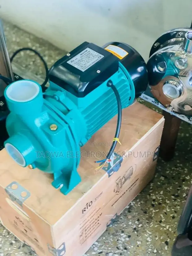 Surface Shfm5am Water Pump 2hp · Photo 1