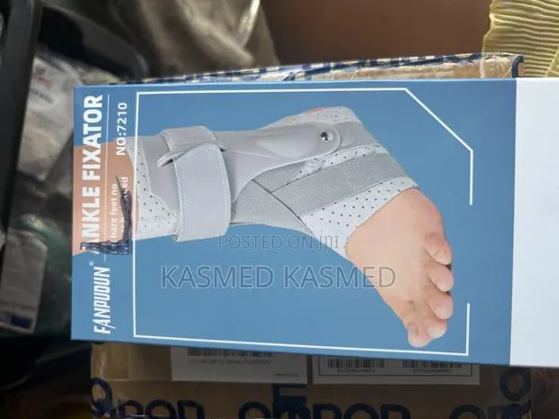Ankle Brace · Photo 1