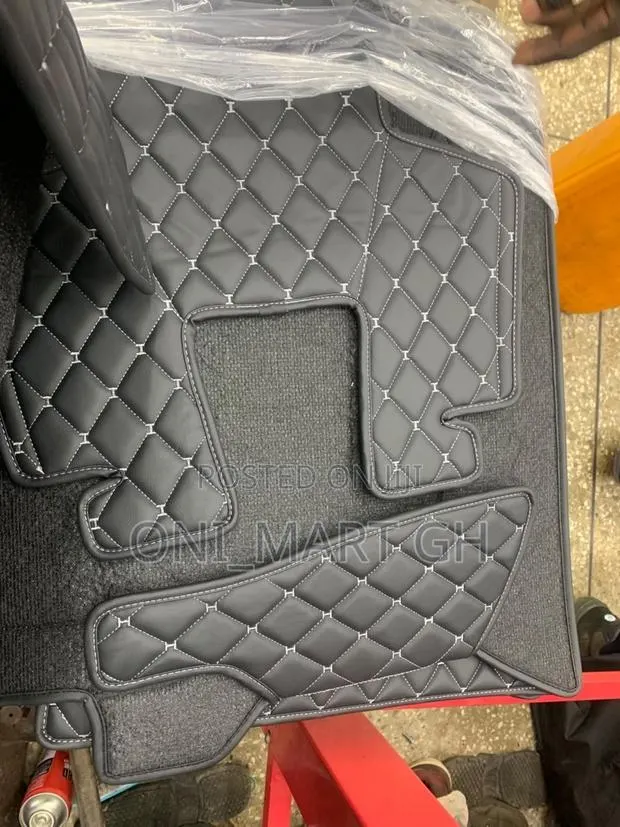 Car Carpet · Photo 1