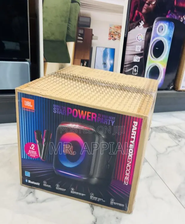 Amazing Quality JBL Encore 2 Without Microphone · Photo 1