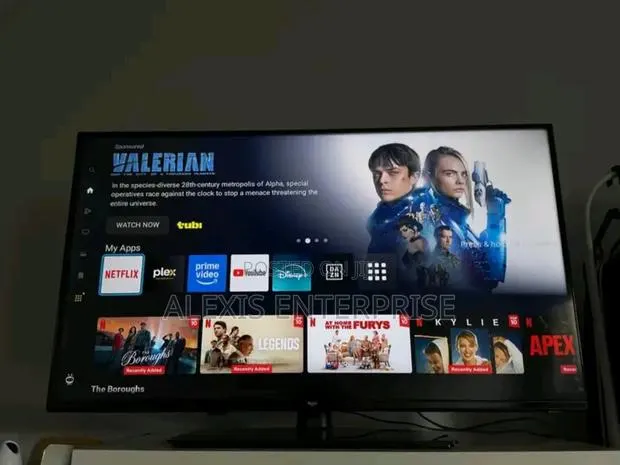 Bush Smart Tv · Photo 1