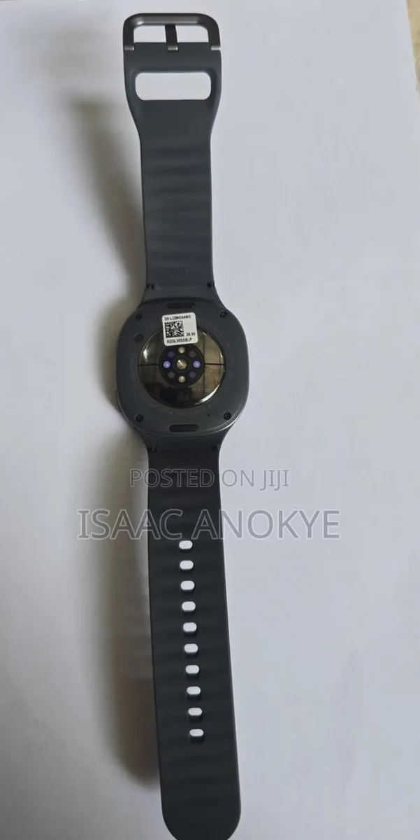 Galaxy Watch 8 · Photo 1