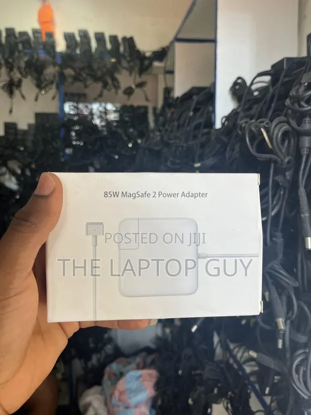 MacBook Charger · Photo 1