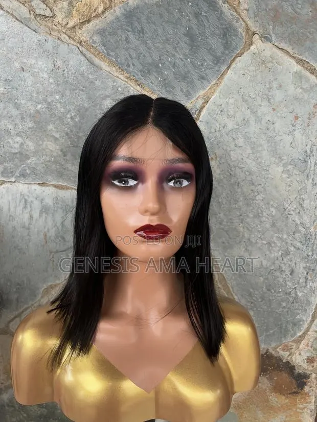 Quality Affordable Wigs · Photo 1