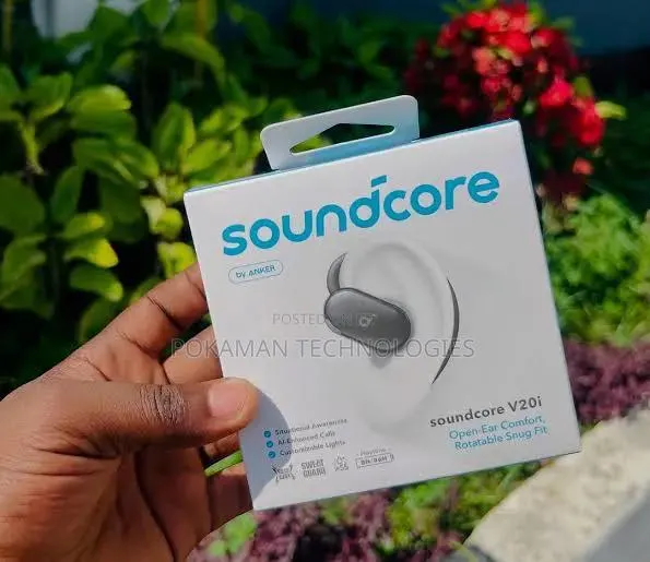 Soundcore V20i · Photo 1