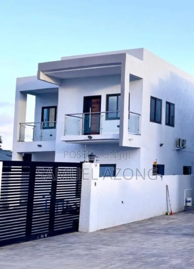 4bdrm House in Oyarifa for sale · Photo 1