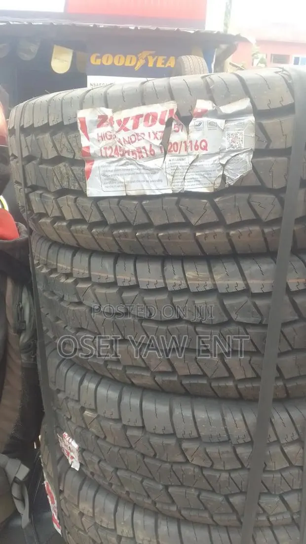 Car Tires, Car Tires · Photo 1