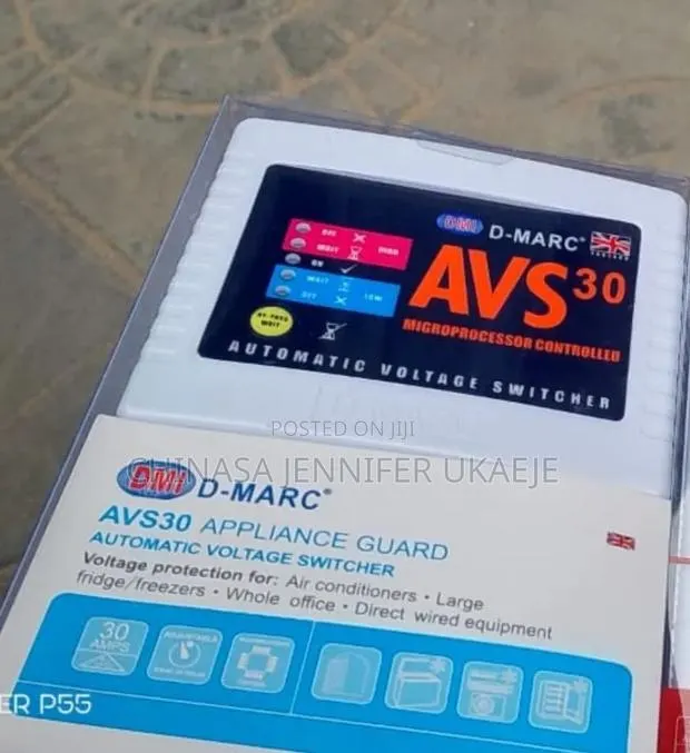 Air Conditioner Parts · Photo 1