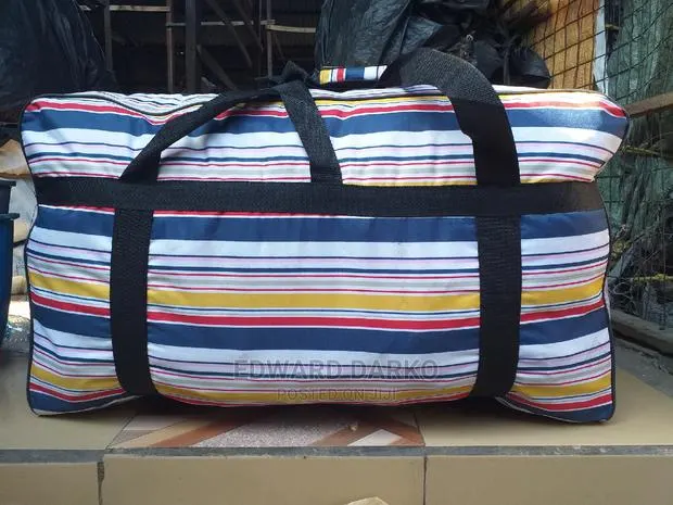 Big Packing Bag · Photo 1