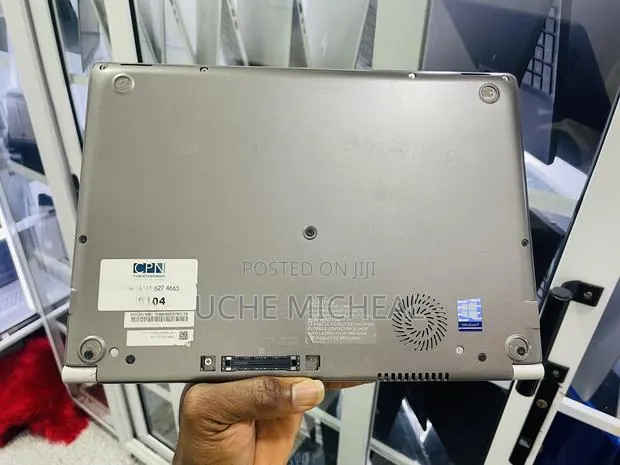 Laptop Toshiba Portege Z30 8GB Intel Core i7 SSD 256GB · Photo 1