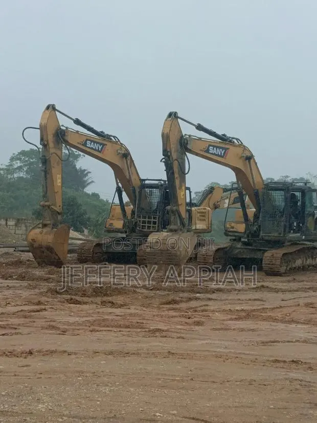 Rental Machines, All Types of Machines · Photo 1