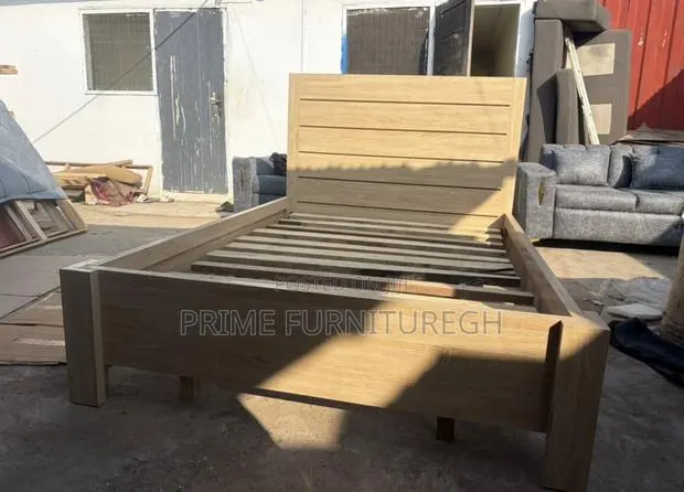 Laminated Wood Double Frame · Photo 1