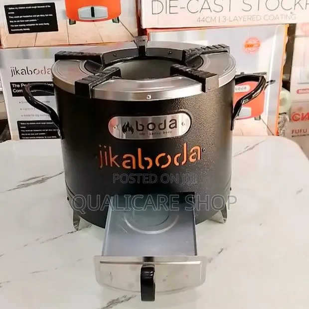 Charcoal Stove / Modern Coal Pot · Photo 1