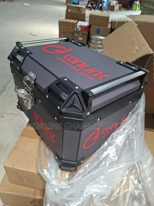 Delivery Box(Carriage Box) · Photo 1