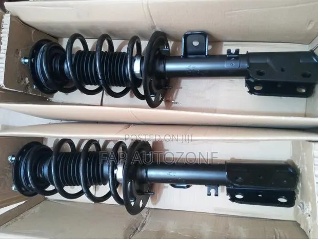0955. Authentic MEGA Ford Explorer Complete Strut With Spring From USA · Photo 1