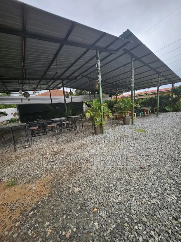 Event Space for Daily Rent — East Legon · Photo 3