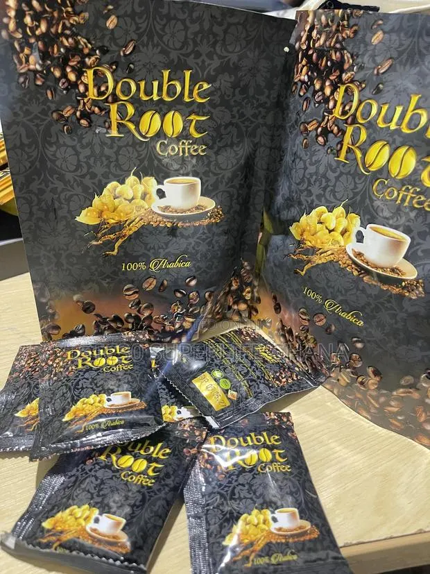 Double Root Coffee · Photo 1