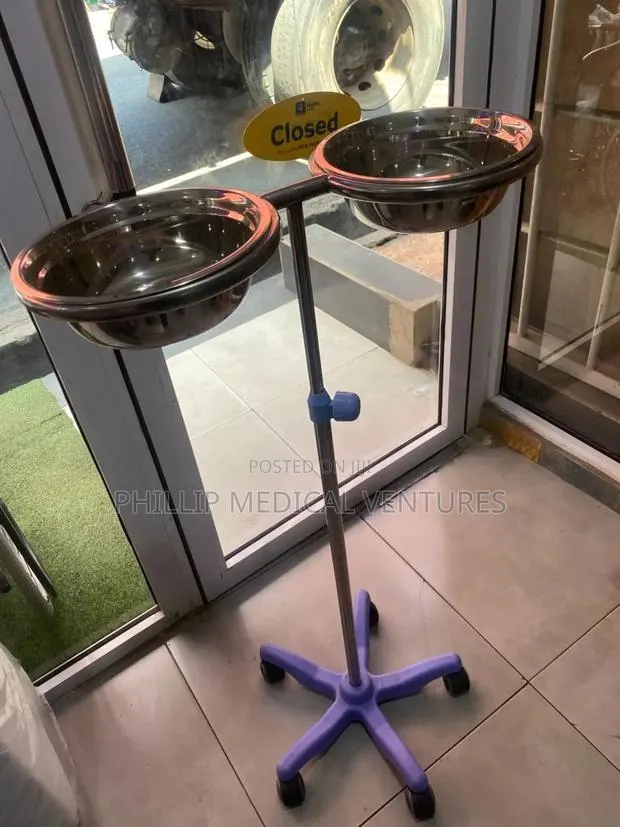 Adjustable Wash Hand Bowl · Photo 1