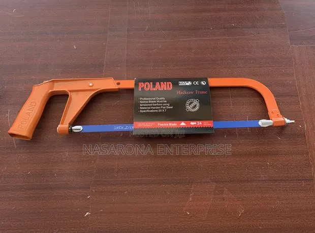 Poland Hack Saw Frame · Photo 1
