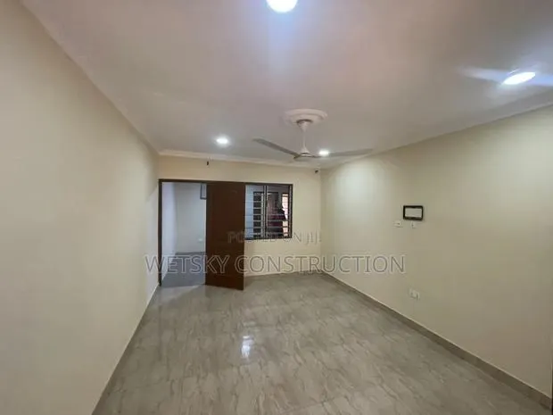 2bdrm Apartment in Deeper Life, Market for rent · Photo 1