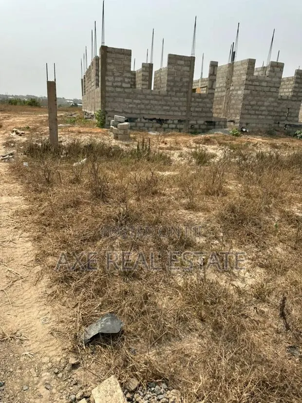 Prampram Beach View Plots Developed · Photo 1
