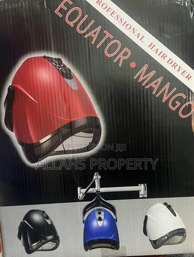Hair Mango Dryer · Photo 1