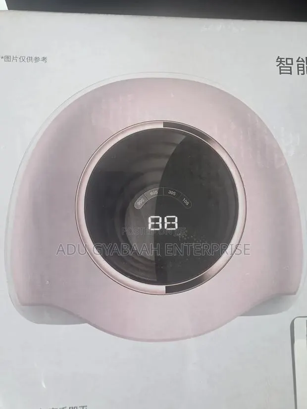 Professional Nail Dryer · Photo 1