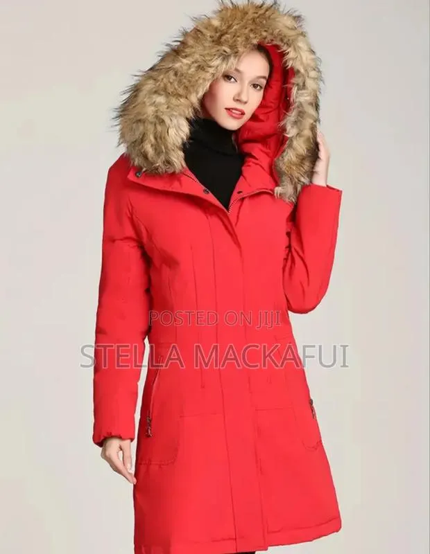 Winter Jackets for Women · Photo 1