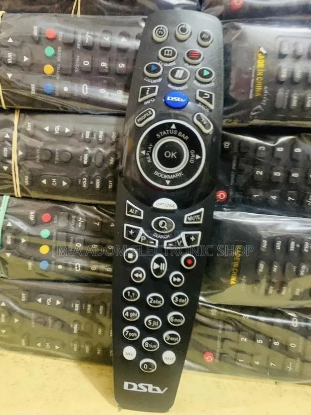 Purchase Original DSTV Explorer Remote Control · Photo 1