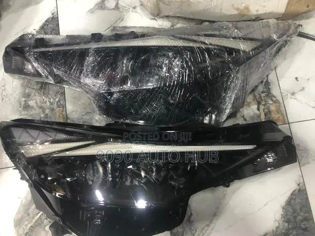 2022–2023 Hyundai Elantra Sports Headlight Foreign Used – Premium OEM · Photo 1