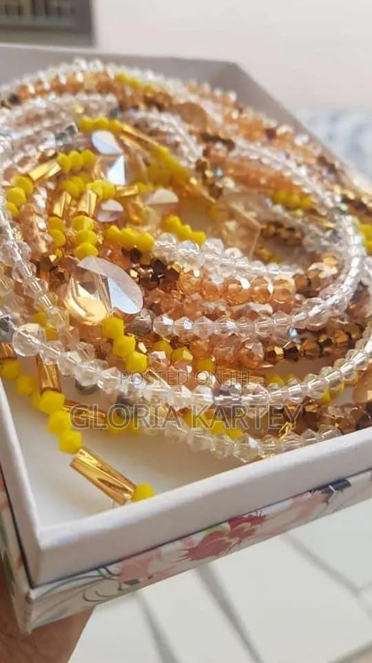 Waistbeads · Photo 1