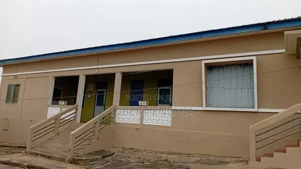 4bdrm House in Property Links, Akuapim North for sale · Photo 1
