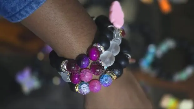 Bead Bracelets · Photo 1