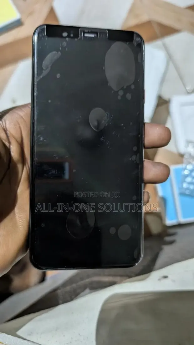 Google Pixel 4xl Screen · Photo 1