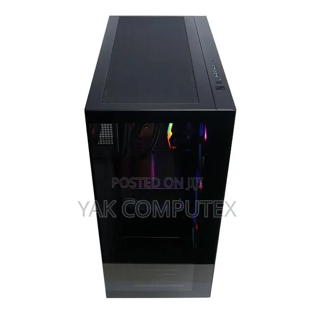 New Desktop Computer Asus 32GB Intel Core i7 SSD 1T · Photo 1