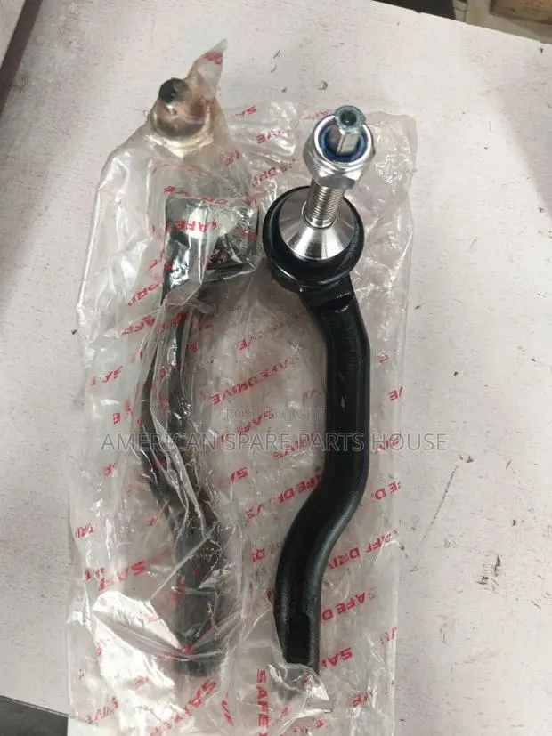 Ford Fusion 2013-2020 Rack Ends · Photo 1