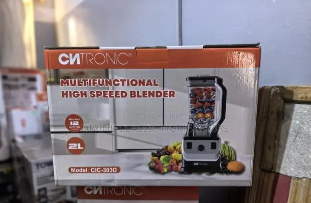 2lit Multi Functional Blender · Photo 1