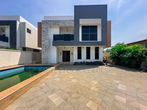4bdrm House in Nmai-Dzorn for sale · Photo 1