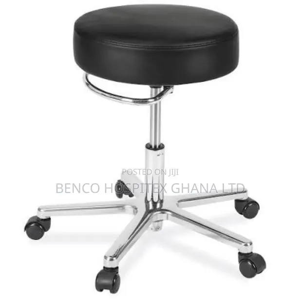 Theater Lab Chair/Stool · Photo 1