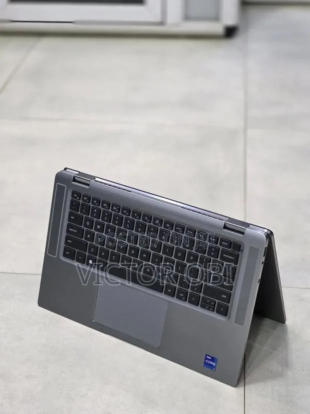 Laptop Dell Latitude 9520 32GB Intel Core i7 SSD 512GB · Photo 3