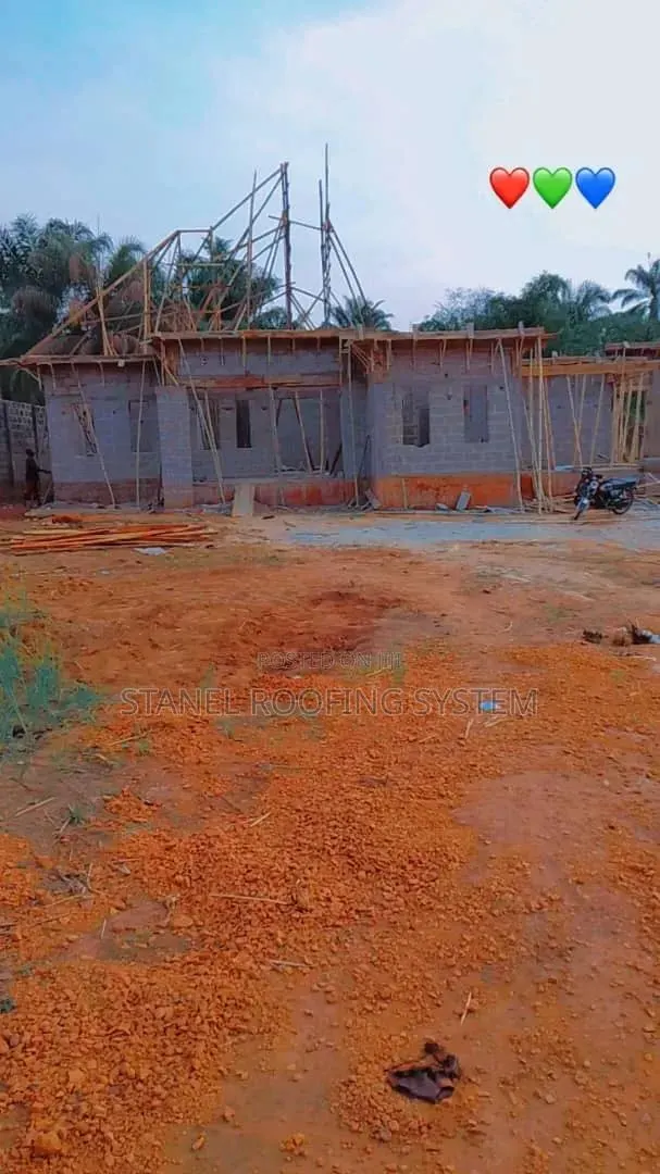 For Quality Paraphet Roofing · Photo 1