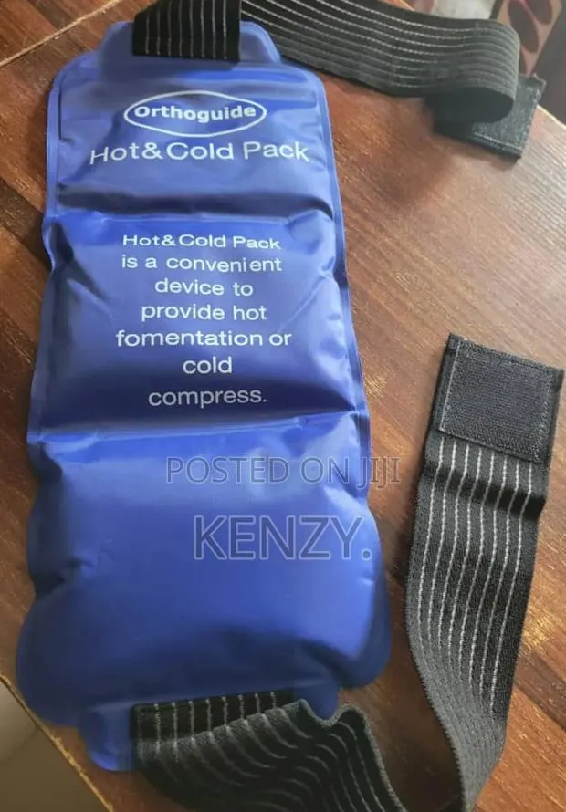 Ice Pack (Reusable) · Photo 1