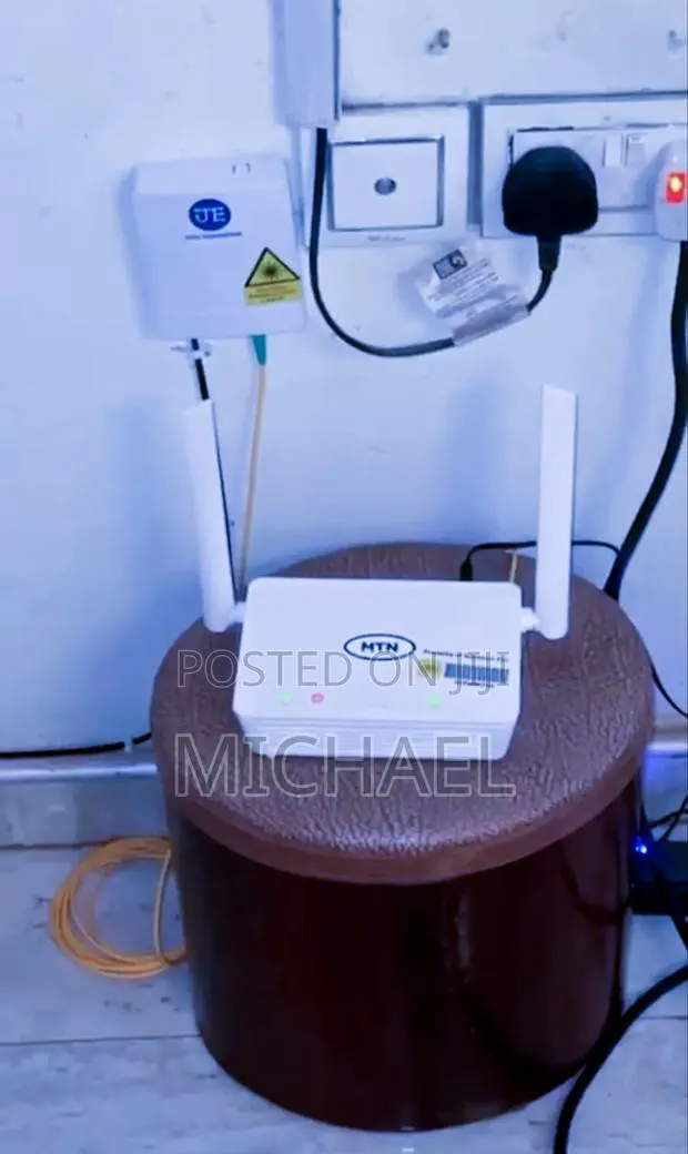Mtn Fibre Broadband · Photo 3