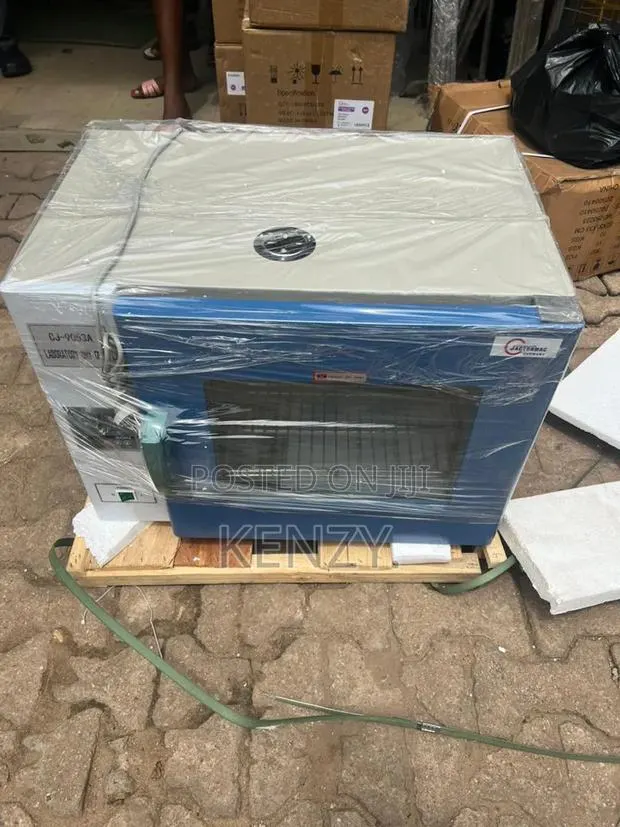 Lab Incubator (50 Liter) · Photo 1