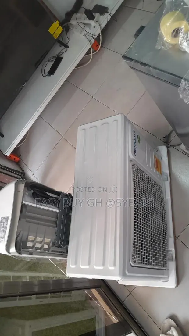 Nexon 1.5hp Wall Mount Air Conditioner · Photo 1