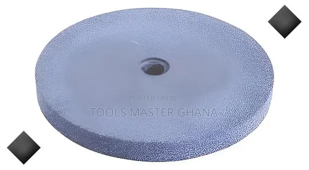 Abrasive Grinding Wheel # Agw150361 · Photo 1