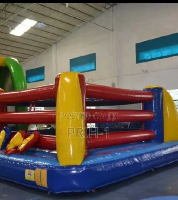 Bouncy Castle Rentals · Photo 1