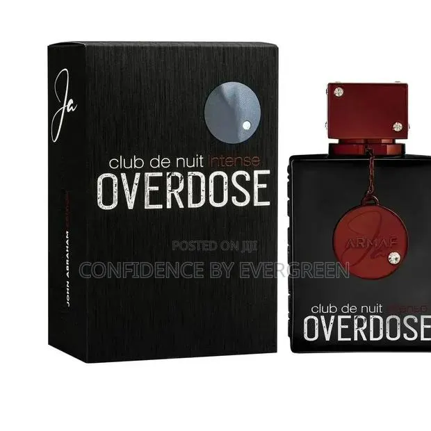 Club De Nuit Intense Overdose · Photo 1